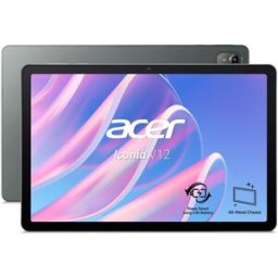 Acer Tablet Iconia V12 (V12-11M-89SP) 256GB + 8GB, 12 '. Verde
