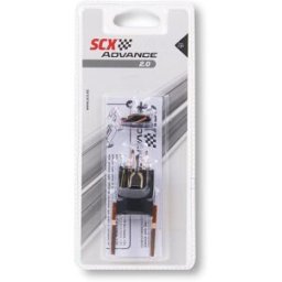 Scalextric Kit Advance para Coches Type A 2.0 .
