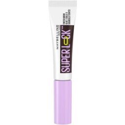 Maybelline Gel Fijador de Cejas Superlock Brow Glue Medium Brown New York. Glue Black