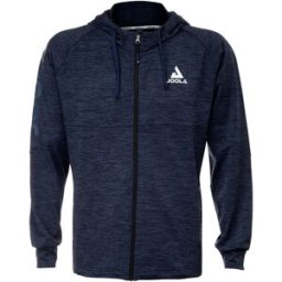Joola Sudadera de tenis de mesa unisex CHILAX 22 . (XS) Azul