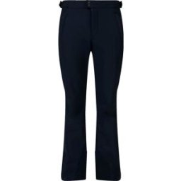 Rossignol Pantalón de esquí de hombre Origin Soft Shell Pt . (XL) Negro