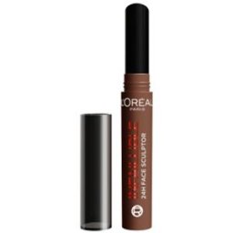 L'Oréal Paris Stick Facial Infalible Face Sculptor . Dark Contour