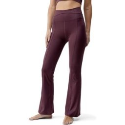 Born Malla de mujer Saori Living Yoga. Vino