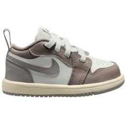 Nike Zapatillas de Casual de Niños JORDAN 1 LOW ALT (TD) . (21) Negro