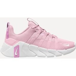 Nike Zapatillas de Fitness-Cross training de mujer W FREE METCON 7 . (39) Rojo