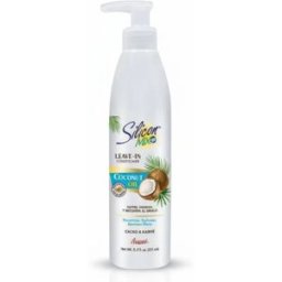 Silicon Mix Coconut Oil Leave-In 251ml