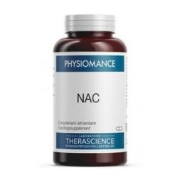 Physiomance NAC 180comp