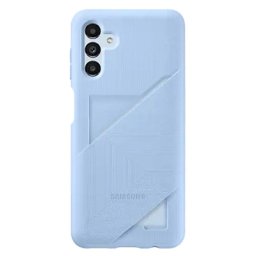 Samsung Card Slot Case para Galaxy A13 5G Azul