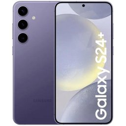 Samsung Galaxy S24 Plus 5G 12GB 256GB 6.7" Violeta Cobalt