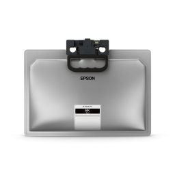Cartucho de Tinta Original Epson T9661 XXL Negro