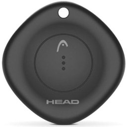 Head Localizador de Objetos Compatible con Apple Altavoz Integrado IP66 Negro