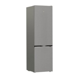 Frigorífico Combi Whirlpool WHK 22412 X5EE Total No Frost 203cm 415L D Gris