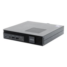 PC Sobremesa Axis S9301 Mk II Intel Core Ultra 5-235 16GB 256GB SSD Intel Graphics Windows 11 Micro Torre