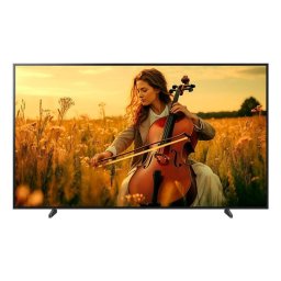 TV Sony QD Mini LED K-85XR5 85" 4K UltraHD 120Hz Smart TV Android TV Dolby Vision