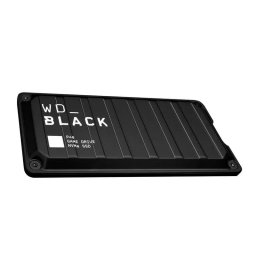 Disco Duro Western Digital Ultrastar P40 2TB SSD USB Tipo C 2000MB/s Negro