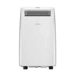 Aire Acondicionado Portátil Daitsu Aeris Dual APD-09FCXB 2.270 Frig Bomba de Calor Mando a Distancia