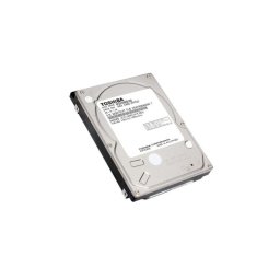 Disco Duro Toshiba MQ03ABB200 2 TB HDD 5400 RPM 16 MB 2.5" SATA III