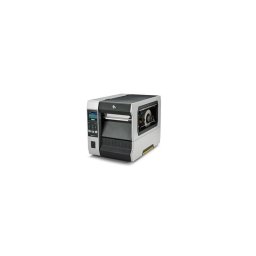 Impresora Transferencia térmica Ethernet Bluetooth Zebra ZT620 300 DPI