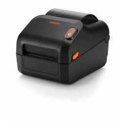 Impresora Térmica Directa USB Bixolon XD3-40d 127 mm/s Negro con Código de Barras