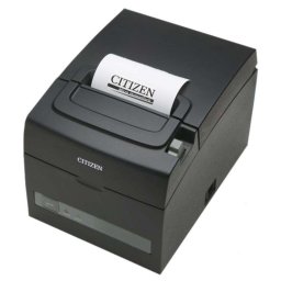 Impresora Térmica Alámbrica Citizen CT-S310II con auto-cortador y USB 2.0