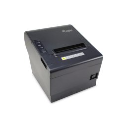 Impresora Térmica Alámbrica Equip 351005 USB RS-232 con código de barras