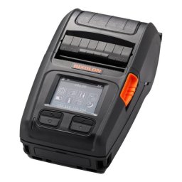 Impresora térmica portátil USB y Wi-Fi Bixolon XM7-20 203x203 DPI 6 ips