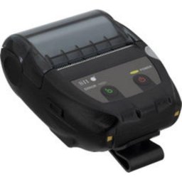 Impresora térmica portátil Bluetooth Seiko Instruments MP-B20 con USB y batería
