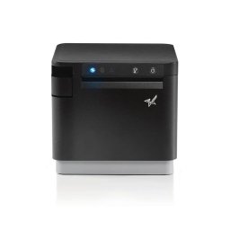 Impresora térmica alámbrica Star Micronics MCP31CI BK E+U con carga fácil de papel