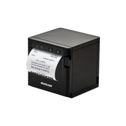 Impresora Térmica Directa Alámbrica Bixolon SRP-Q300K USB Ethernet 180x180 DPI