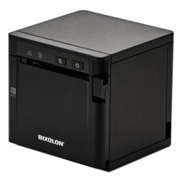 Impresora térmica directa alámbrica Bixolon SRP-Q302 con corte automático y alta velocidad