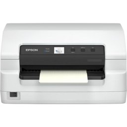 Impresora Matricial USB RS-232 Epson PLQ-50M 24 Agujas 630 cps LCD