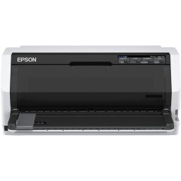 Impresora Matricial USB Paralelo Epson LQ-780 24 Agujas 487 cps 6 Copias