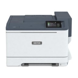 Impresora Láser Wi-Fi Xerox C320 A4 Color Dúplex con 2 Bandejas y 33 ppm