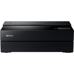 Impresora Inyección de tinta Wi-Fi Epson SureColor SC-P900 con rollo y pantalla táctil