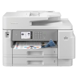 Multifunción Brother MFC-J5955DW Inyección tinta Color WiFi Fax Dúplex A3
