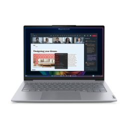Portátil Lenovo ThinkBook 14 G9 14" Intel Core Ultra 5 32GB Windows 11 Pro 512GB SSD Gráficos Intel Antirreflejo