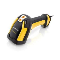 Lector de códigos de barras portátil Datalogic PD9630-HP 1D/2D USB/RS-232 IP67