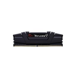 Memoria RAM G.Skill Ripjaws V 32GB 1x32GB DDR4 2666MHz CL19 Intel XMP Negro