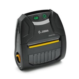 Impresora Térmica Directa Bluetooth Zebra ZQ310 Plus 203x203 DPI 100 mm/s