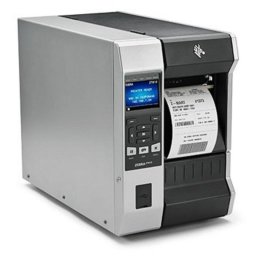 Impresora Transferencia térmica Ethernet Bluetooth Zebra ZT610 300x300 DPI