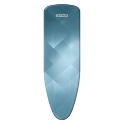 Funda acolchada para tabla de planchar Leifheit 71604 Aluminio Azul 1400 x 450 mm
