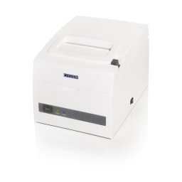 Impresora Térmica Directa Alámbrica Citizen CT-S310II con cortadora y ahorro energético
