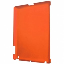 Funda para iPad 2 y iPad 3 APPROX Naranja