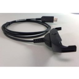 Cargador USB Zebra TC55 Interior Exterior Negro