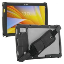 Fundas Antigolpes Mobilis Protech para Tablet Zebra ET40 - ET45 10