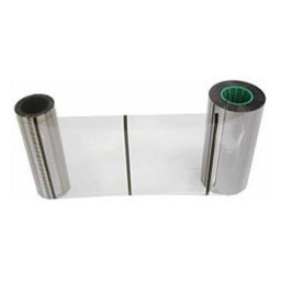Película de laminación Zebra ZXP8/ZXP9 96 mm x 81 mm Transparente 1 pieza