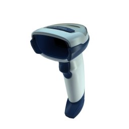 Lector de códigos de barras portátil Zebra DS2208-HC 1D/2D LED USB