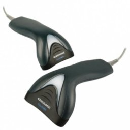 Lector de código de barras Datalogic Touch 90 Pro Negro USB RS-232