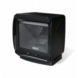 Lector de códigos de barras fijo Newland FR80 Salmon 1D/2D CMOS USB RS-232