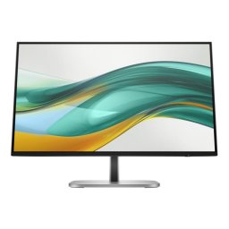 Monitor HP Serie 5 Pro 23,8" FullHD 100Hz IPS Hub USB Ajuste de Altura